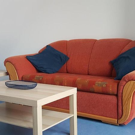 Ferienwohnung Auf Dem Bauernhof グロースレッシェン エクステリア 写真