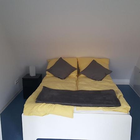 Ferienwohnung Auf Dem Bauernhof グロースレッシェン エクステリア 写真
