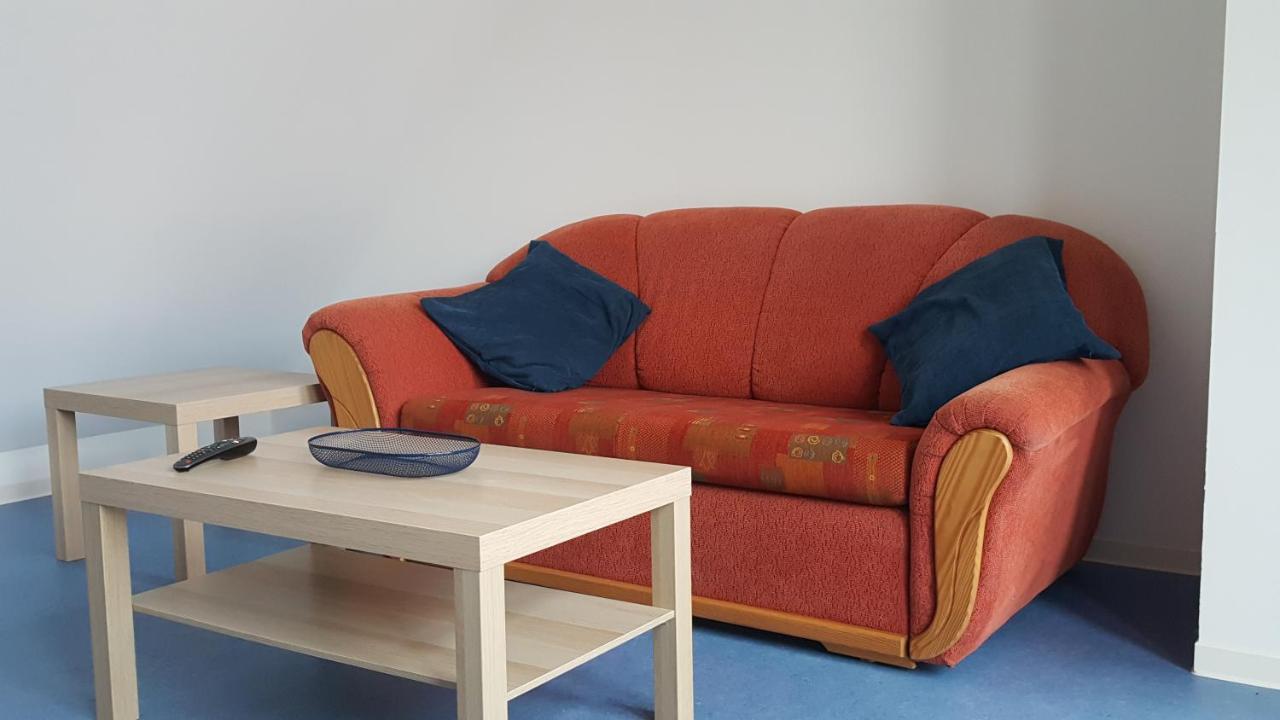 Ferienwohnung Auf Dem Bauernhof グロースレッシェン エクステリア 写真
